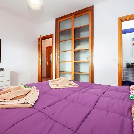 Villa Lucia Playa Blanca (Lanzarote)