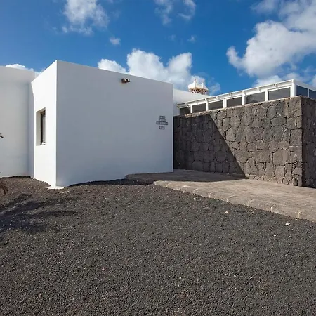 Lucia Villa Playa Blanca (Lanzarote)