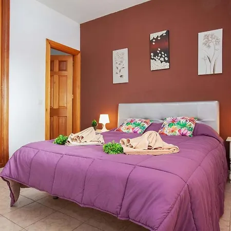 Villa Lucia