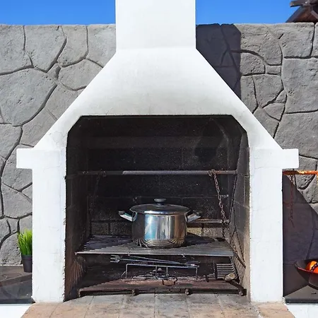 Lucia Playa Blanca (Lanzarote)