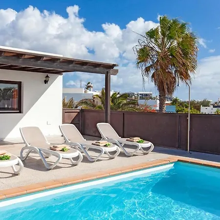 Villa Lucia *